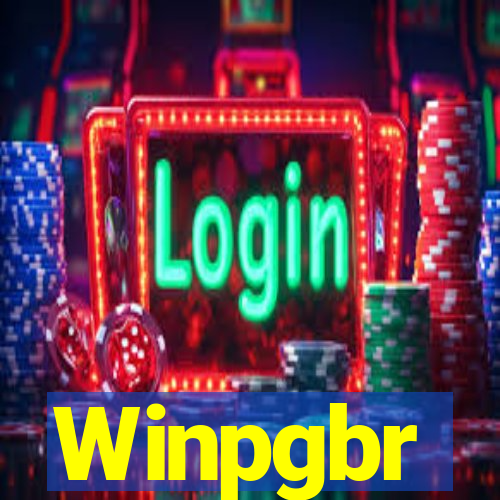 Winpgbr