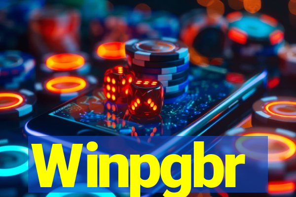 Winpgbr