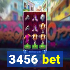 3456 bet