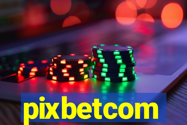 pixbetcom