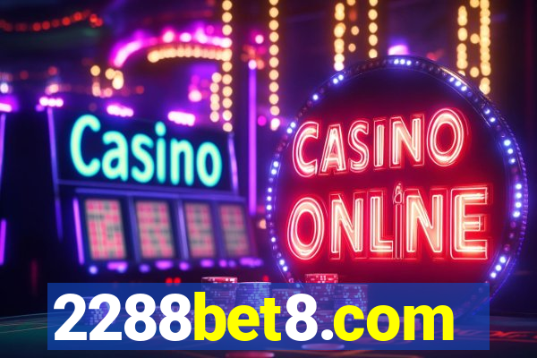 2288bet8.com