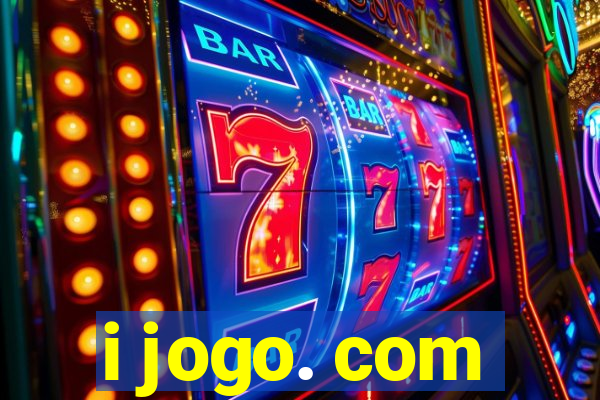 i jogo. com