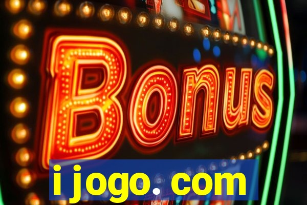 i jogo. com