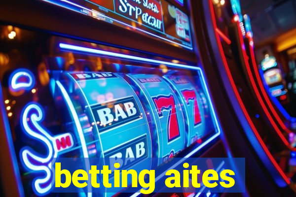 betting aites