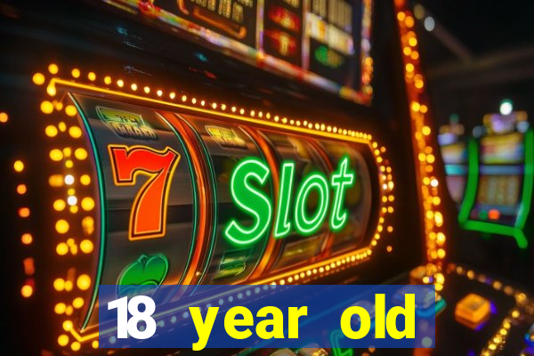 18 year old casinos in massachusetts