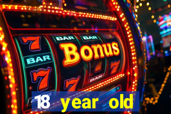 18 year old casinos in massachusetts