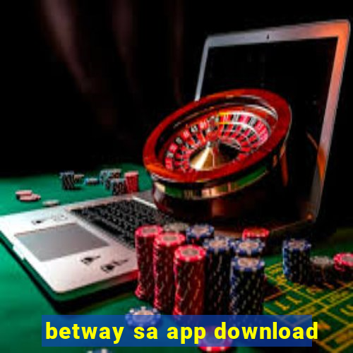 betway sa app download