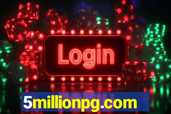 5millionpg.com