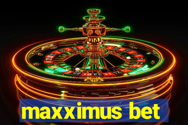 maxximus bet