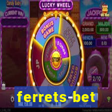 ferrets-bet