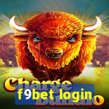 f9bet login