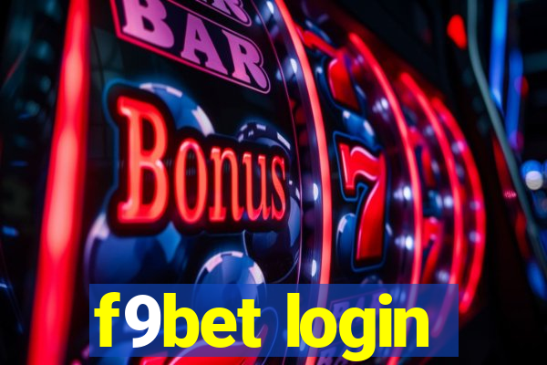 f9bet login