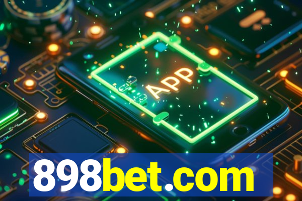 898bet.com