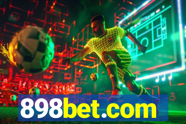 898bet.com