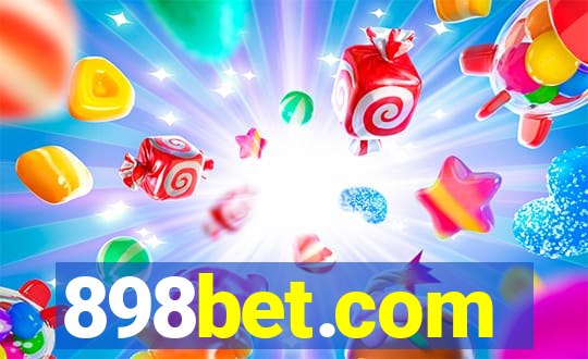 898bet.com