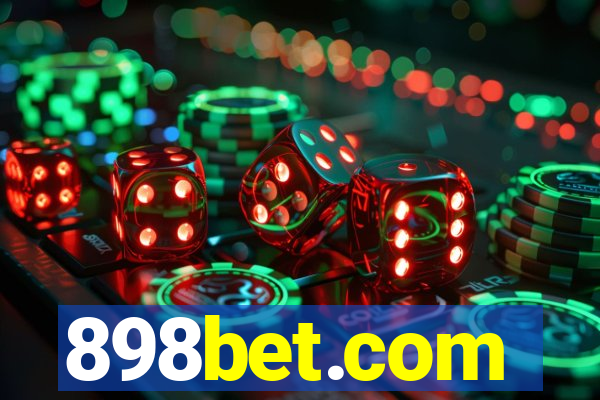 898bet.com