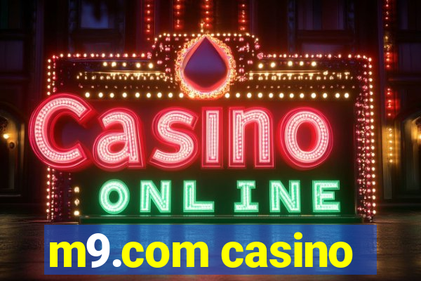 m9.com casino