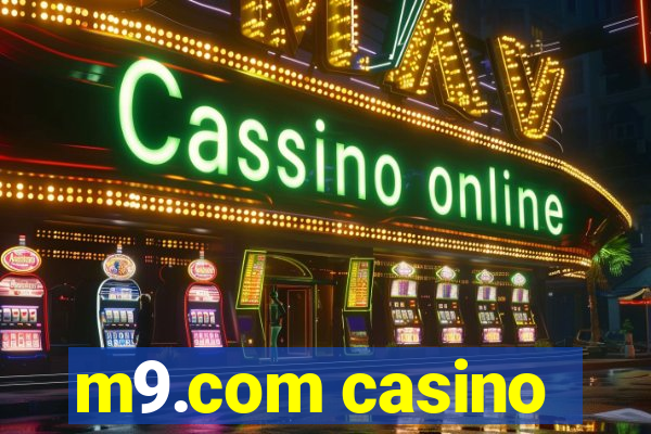 m9.com casino