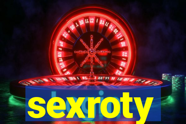 sexroty