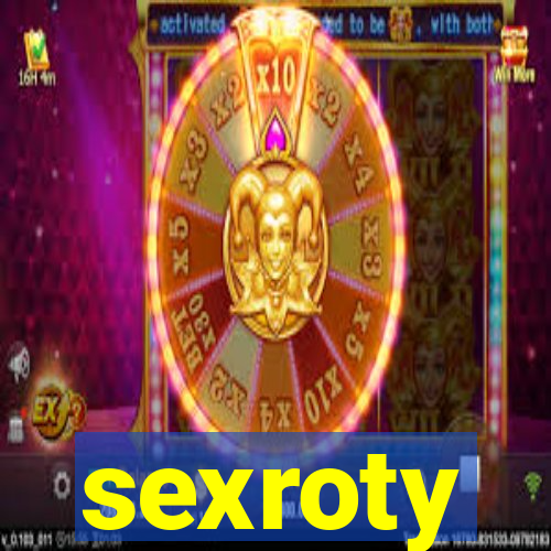 sexroty