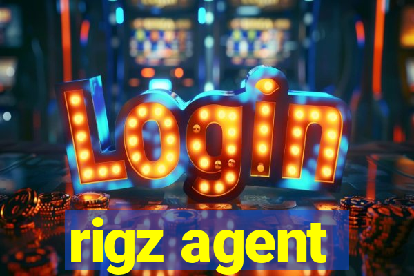 rigz agent