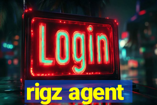 rigz agent