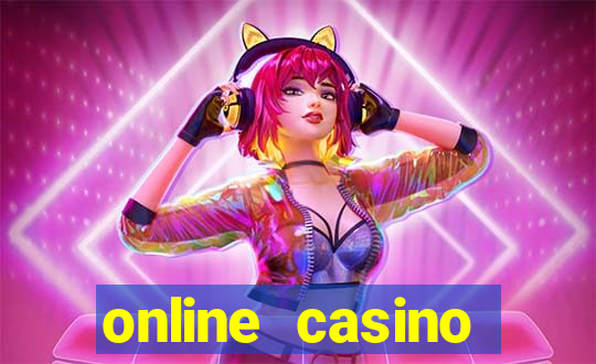 online casino roulett spielen