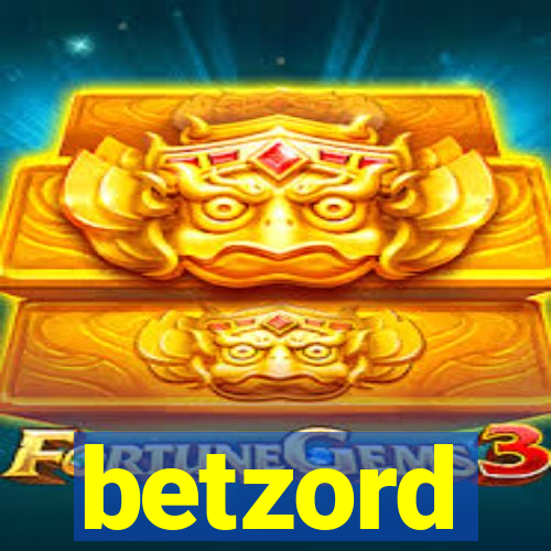 betzord