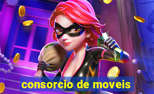 consorcio de moveis