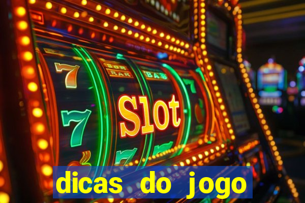 dicas do jogo fortune tiger