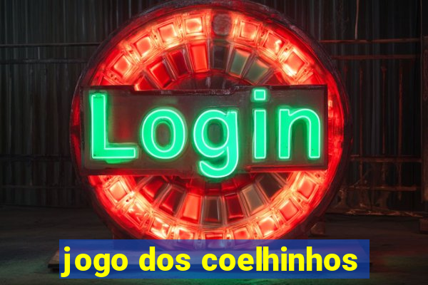 jogo dos coelhinhos