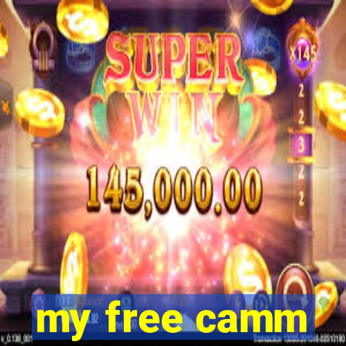 my free camm