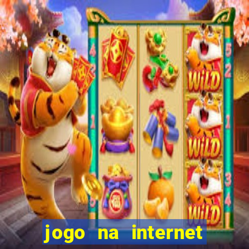 jogo na internet que ganha dinheiro de verdade