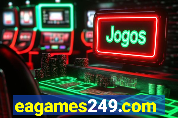 eagames249.com