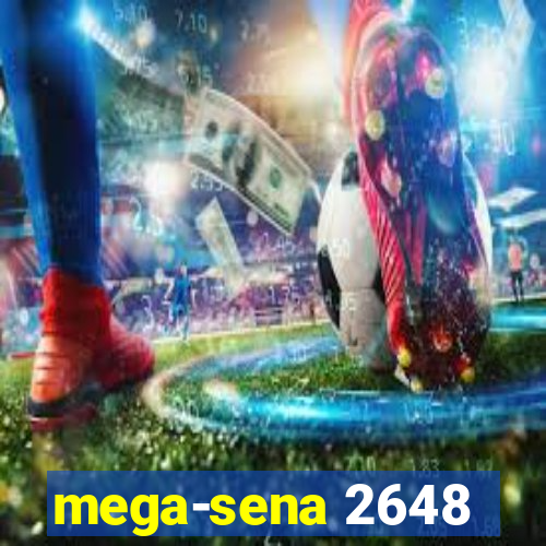 mega-sena 2648