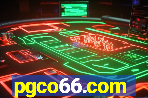 pgco66.com