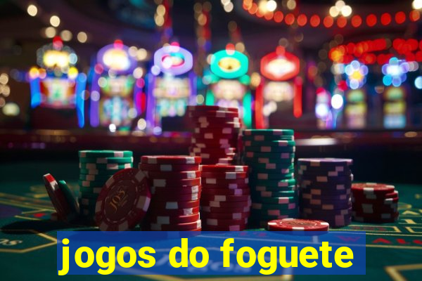 jogos do foguete