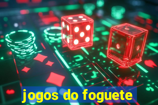 jogos do foguete