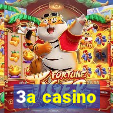 3a casino