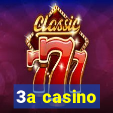 3a casino