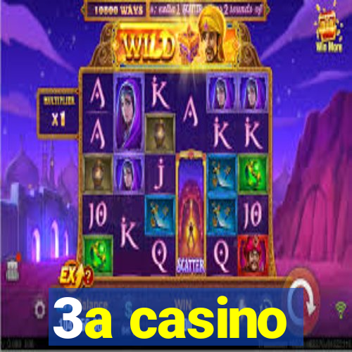 3a casino