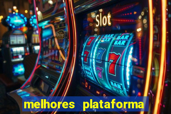 melhores plataforma de jogos