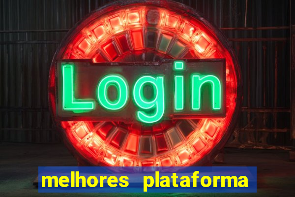 melhores plataforma de jogos