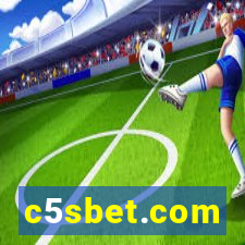 c5sbet.com