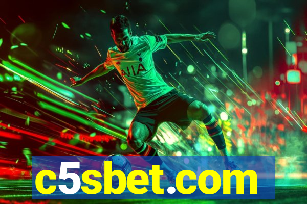 c5sbet.com