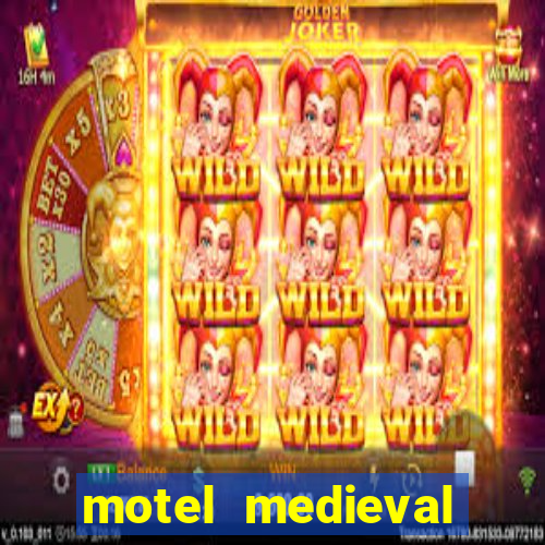 motel medieval porto alegre