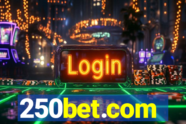 250bet.com