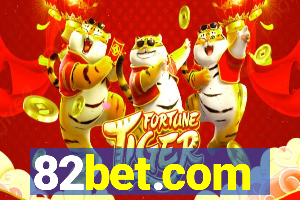 82bet.com