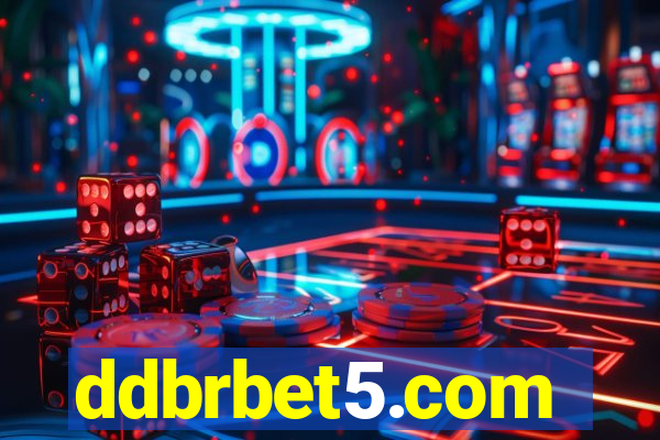 ddbrbet5.com