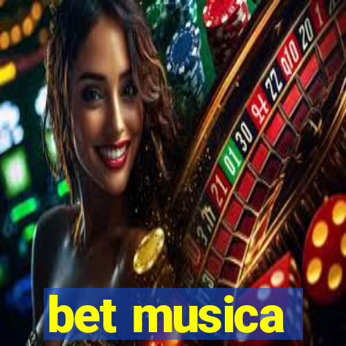 bet musica